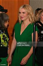 Unveiling the Unparalleled Talent of Rhea Seehorn Young