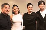 Unveiling the Untold Story of Aga Muhlach and Janice De Belen's Daughter