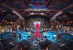 Unveiling the Vibrant World of Mohegan Sun Through Captivating Photos