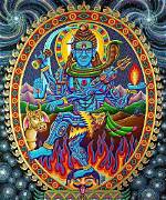Unveiling the Visionary Art of Shiva Kalaiselvan: Discoveries and Insights