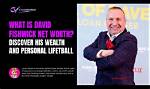 Unveiling the Wealth: David's Net Worth Journey
