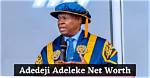 Unveiling the Wealth of Adedeji Adeleke: a Deep Dive into His Fortune