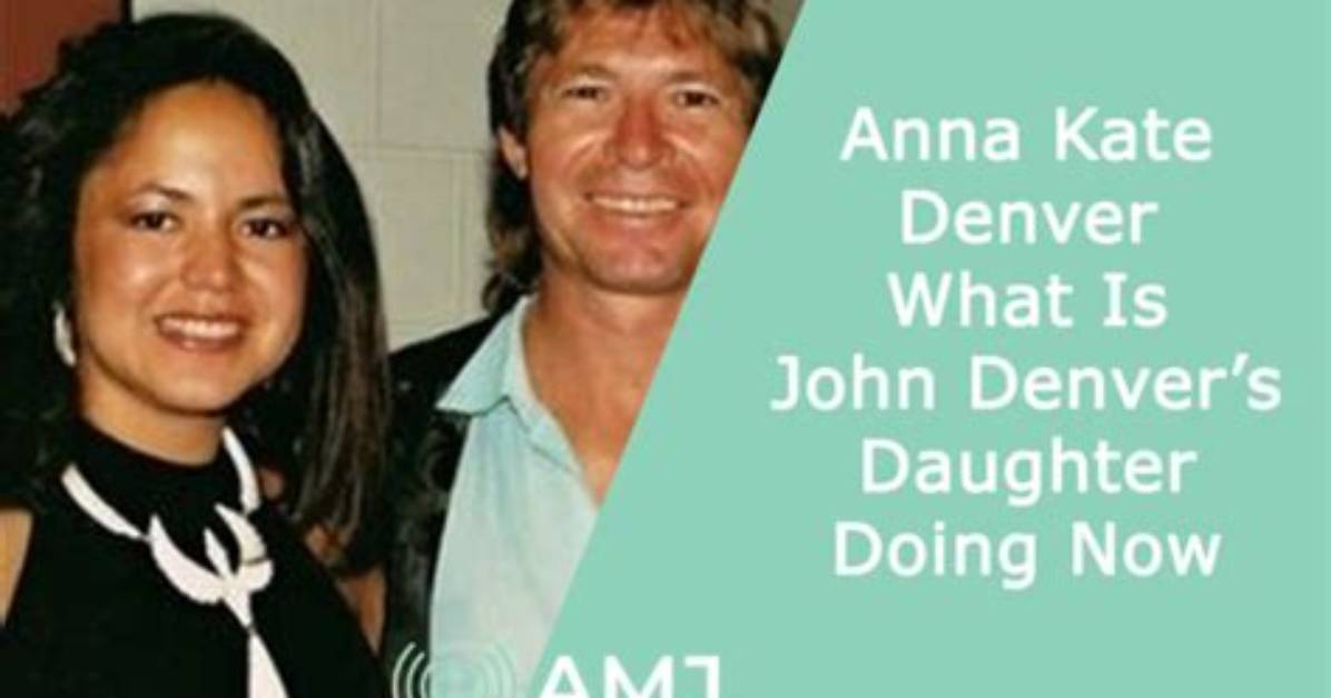 Unveiling the Wealth of Anna Kate Denver: a Deep Dive into Her Net Worth