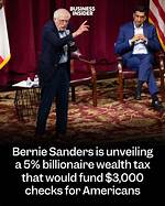 Unveiling the Wealth of Bernie Sanders: an in-Depth Look at Sanders Net Worth