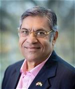 Unveiling the Wealth of Hemant Shah: a Deep Dive into His Net Worth