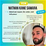 Unveiling the Wealth of Nathan Kane Samara: a Deep Dive into His Net Worth