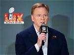 Unveiling the Wealth of Roger Goodell: a Deep Dive into Goodell's Net Worth