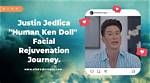 Unveiling the World of Justin Doll: a Journey Through Creativity
