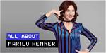 Unveiling the World of Marilu Henner's Spouse: Discoveries and Insights