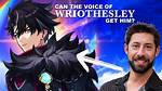 Unveiling the Wriothesley Voice Actor: a Journey into Character and Craft
