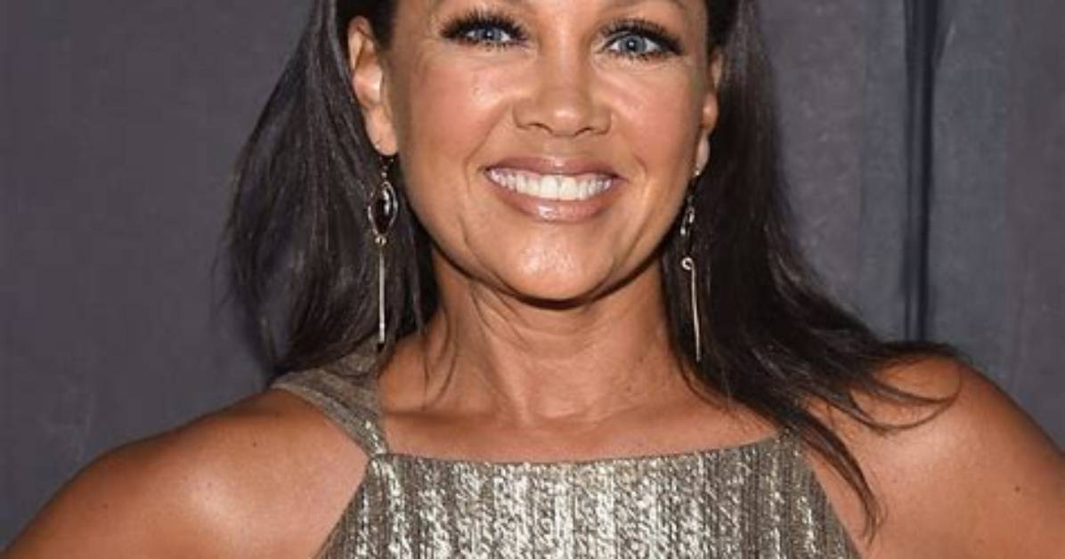 Unveiling Vanessa Williams' Early Year's: Discoveries and Insights