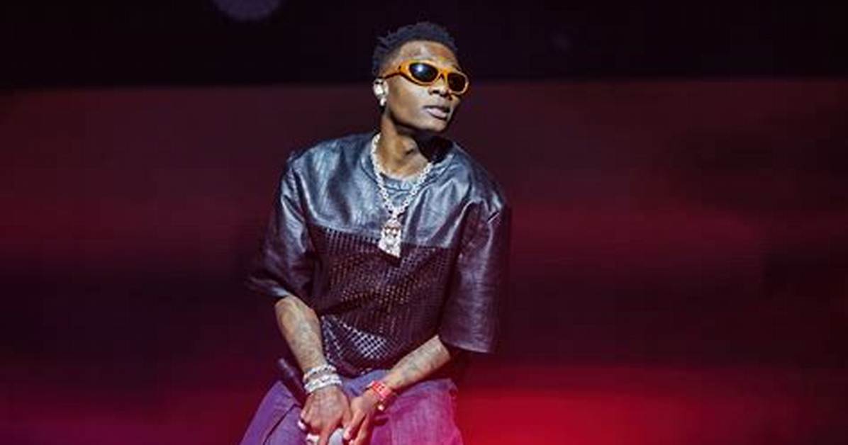 Unveiling Wizkid's Wealth: Wizkid Net Worth 2023