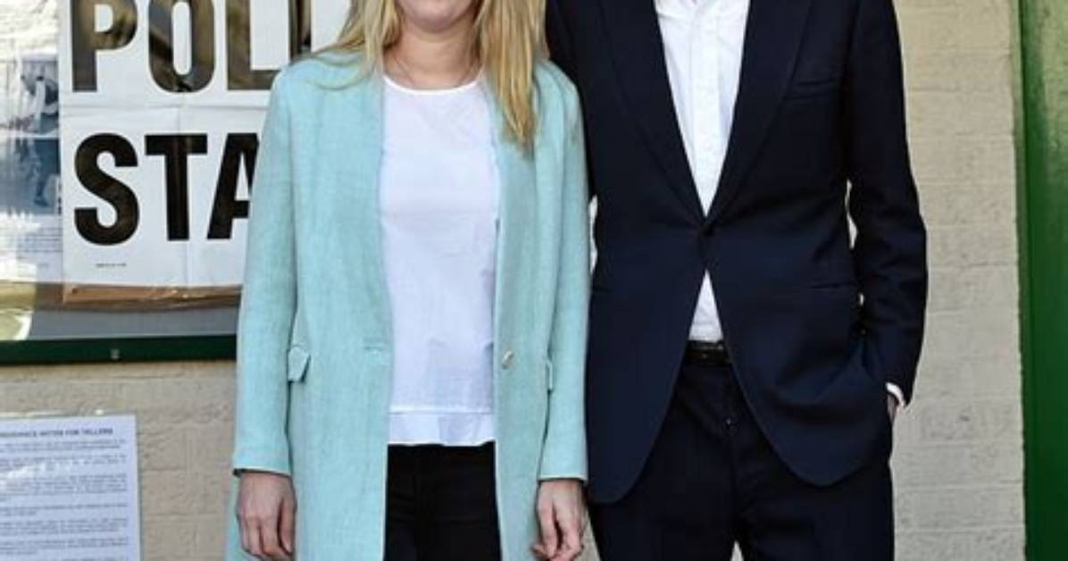 Unveiling Zac Goldsmith's Net Worth: Surprising Insights Revealed