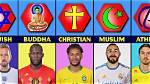 Unveiling Zlatan Ibrahimovic's Faith: What Religion Is Zlatan Ibrahimovic?