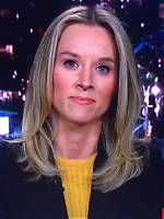 Vanessa Yurkevich Bio, Wiki, Age, Height, Husband, Parents, Cnn, Salary and Net Worth