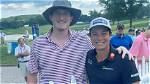 Viktor Hovland's Family: a Look at His Close-Knit Clan