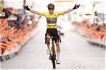 Vingegaard: the Rising Star of Cycling
