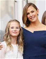 Violet Affleck: a Hollywood Legacy