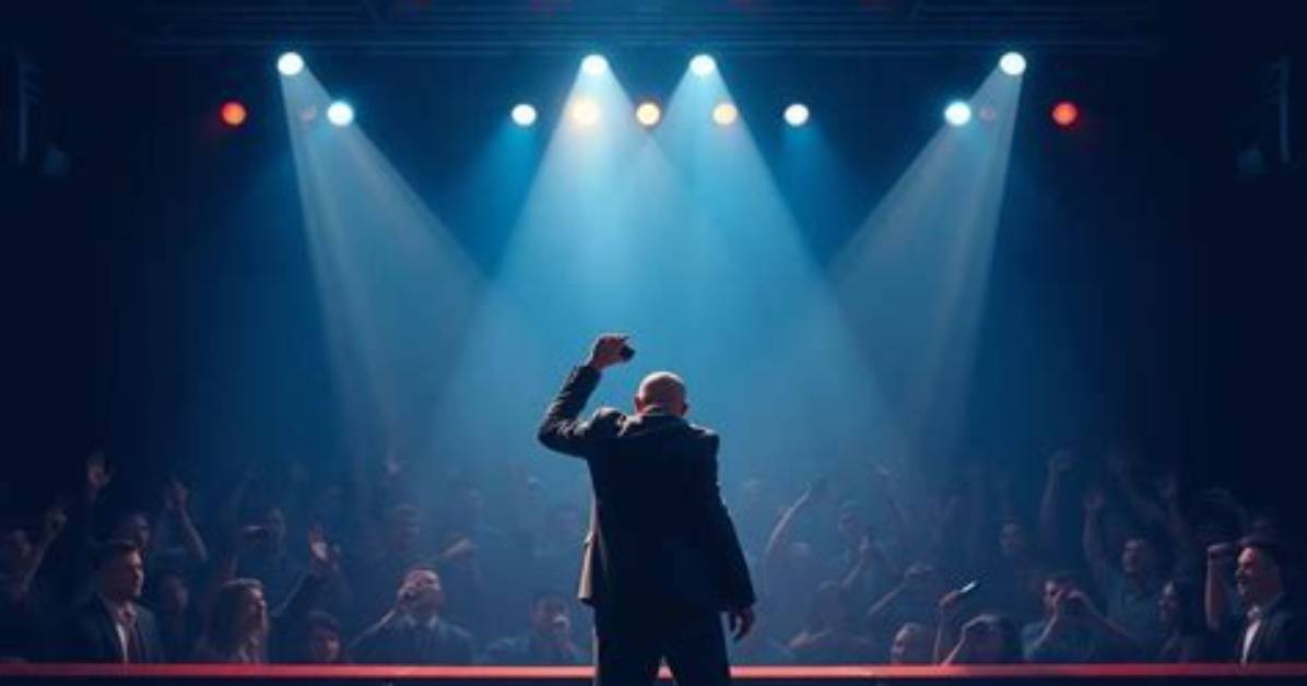 Vocal Prowess and Personal Triumphs