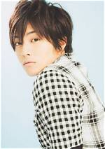 Voxvibe | Tori Matsuzaka (Tv Actor)