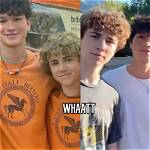 Walker Scobell's Remarkable Growth Spurt: a Star on the Rise