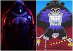 Wapol One Piece: the Unique Character of the Series