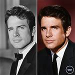 Warren Beatty: a Cinematic Legend and Cultural Icon