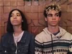 Was Cameron Boyce's Sister: Unraveling the Sibling Connection
