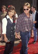 Was Emilio Estevez Married to Paula Abdul? Surprising Facts Revealed