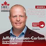 Was Jeffrey Carlson Previously Married? - Uncover the Truth