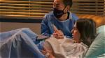 Was Jennifer Hewitt Pregnant While Filming 911?