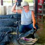 We Found Liz Cavalier's Daughter Jessica on Instagram: Swamp People Star!
