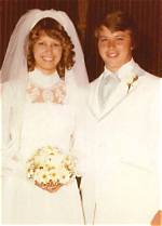 Wedding Susan Andrews Tucker Carlson