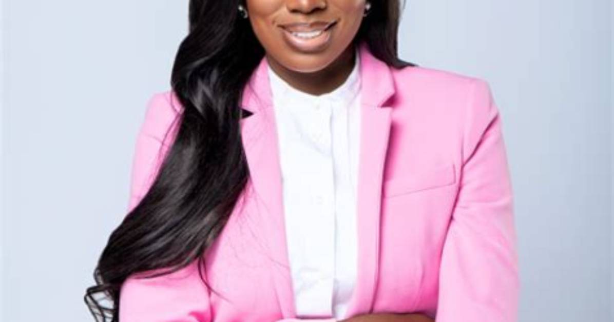 Wendy Osefo - Bio, Age, Wiki, Facts and Family |
