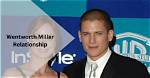 Wentworth Miller Partner: a Deep Dive into His Relationship Journey