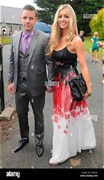 Wesley Quirke: Who Is Rosanna Davison‘s Husband?