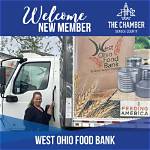 West Ohio Food Bank: Nourishing Communities, Ending Hunger