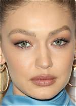 What Color Eyes Does Gigi Hadid Have