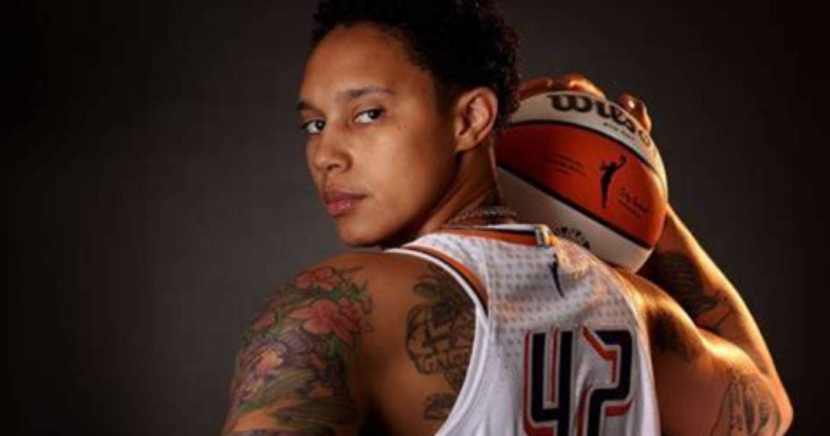 What Does Brittney Griner Identify as? - a Comprehensive Guide