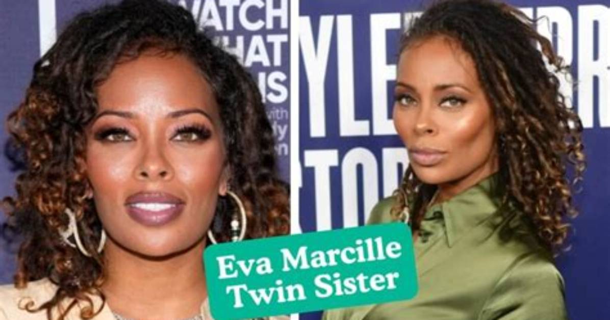 What Does Eva Marcille Look Like in Long Hair? Does She Have Cancer- Health Update