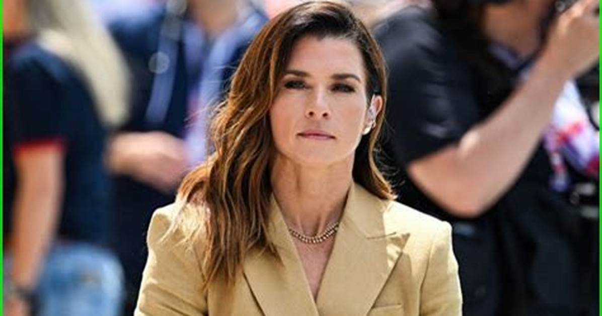 What Happened: Is Danica Patrick Still Alive?