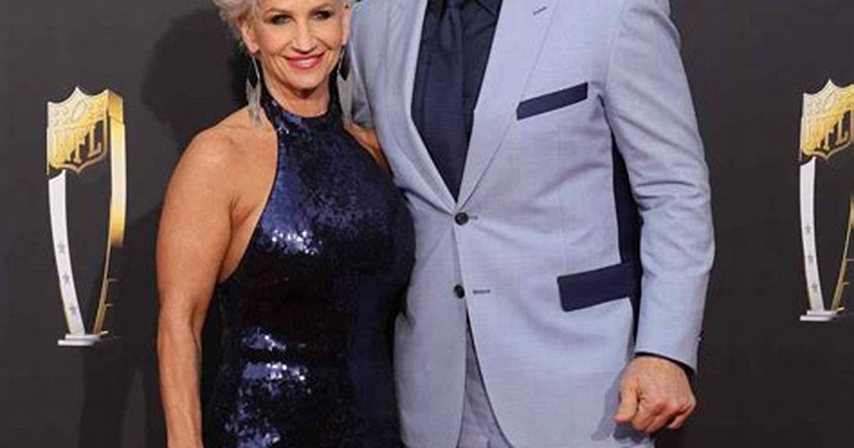 What Happened to Brenda Warner's Ex-Husband? a Deep Dive into Their Past