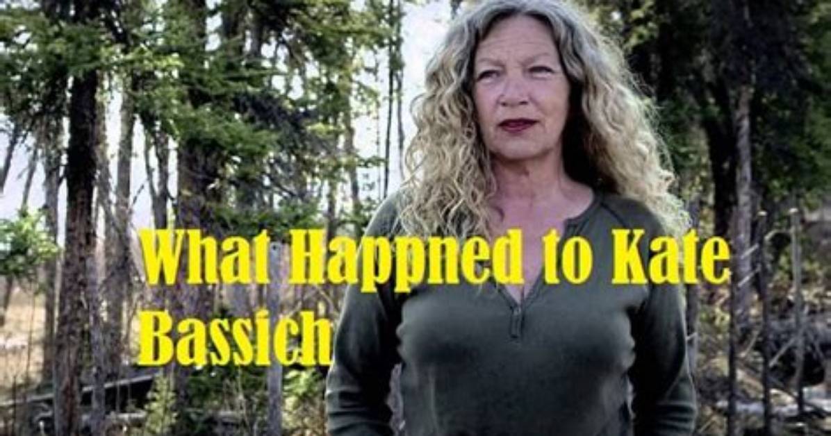 What Happened to Kate on Life Below