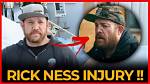 What Happened to Rick Ness on Gold Rush? ·