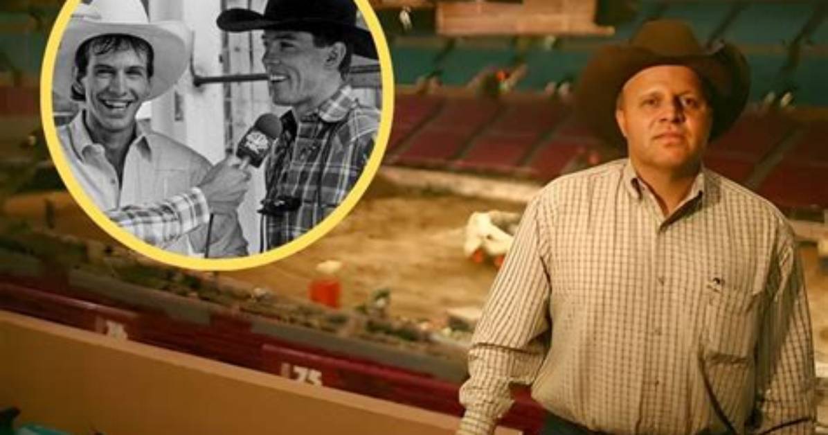 What Happened to Tuff Hedeman? Was the Rodeo Arrested? Wife and Net Worth
