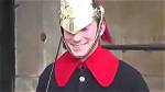 What Happens If a Royal Guard Laughs?
