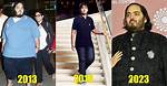 What Health Complications Affect Anant Ambani?