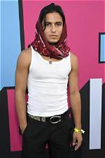 What Is Aramis Knight Ethnicity and Religion? Ms. Marvel Actor Grew up in Woodland Hills