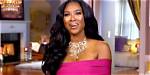 What Is Rhoa Kenya Moore’s Religion and Ethnicity? Learn About the Actress