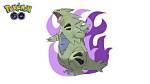 What Is Strong Against Shadow Tyranitar?